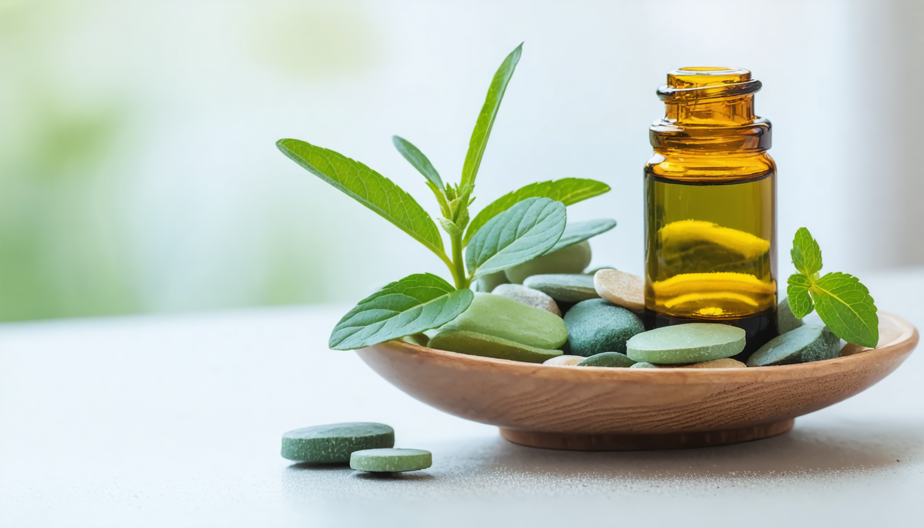 découvrez l’homéopathie, une méthode thérapeutique complémentaire douce et naturelle pour améliorer votre bien-être au quotidien.