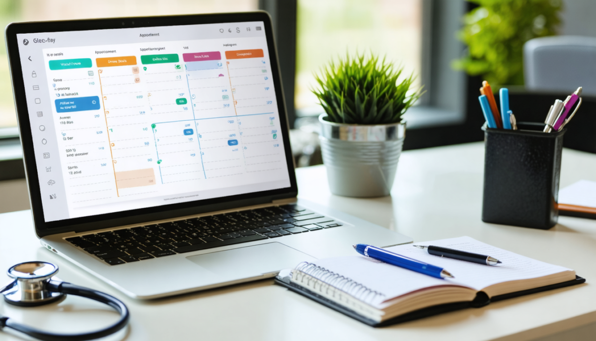 découvrez lifen planning, l'outil essentiel pour organiser facilement tous vos rendez-vous santé. simplifiez votre gestion et gagnez du temps au quotidien.