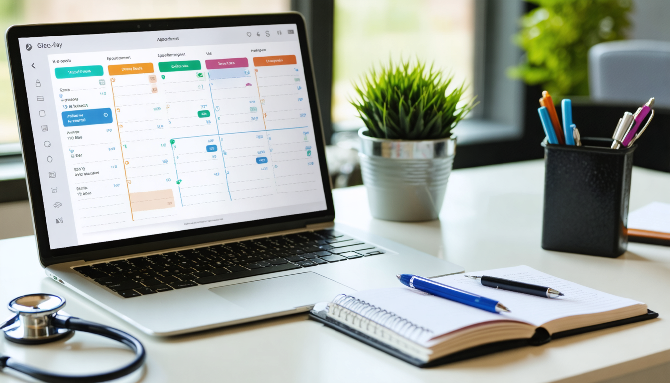 découvrez lifen planning, l'outil essentiel pour organiser facilement tous vos rendez-vous santé. simplifiez votre gestion et gagnez du temps au quotidien.