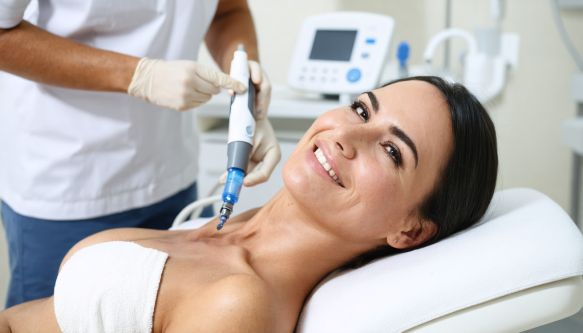 découvrez tout sur la lipocavitation : avis clients, résultats réels, témoignages authentiques et tarifs détaillés pour faire le meilleur choix.
