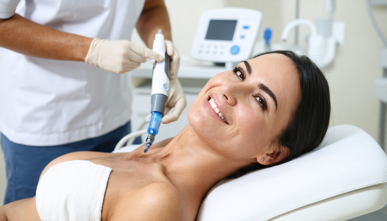 découvrez tout sur la lipocavitation : avis clients, résultats réels, témoignages authentiques et tarifs détaillés pour faire le meilleur choix.