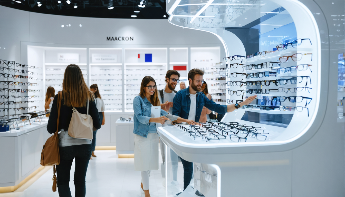 découvrez comment la loi macron 2025 transforme l'achat de lunettes en supprimant l'obligation d'ordonnance, facilitant ainsi l'accès à la vue pour tous.