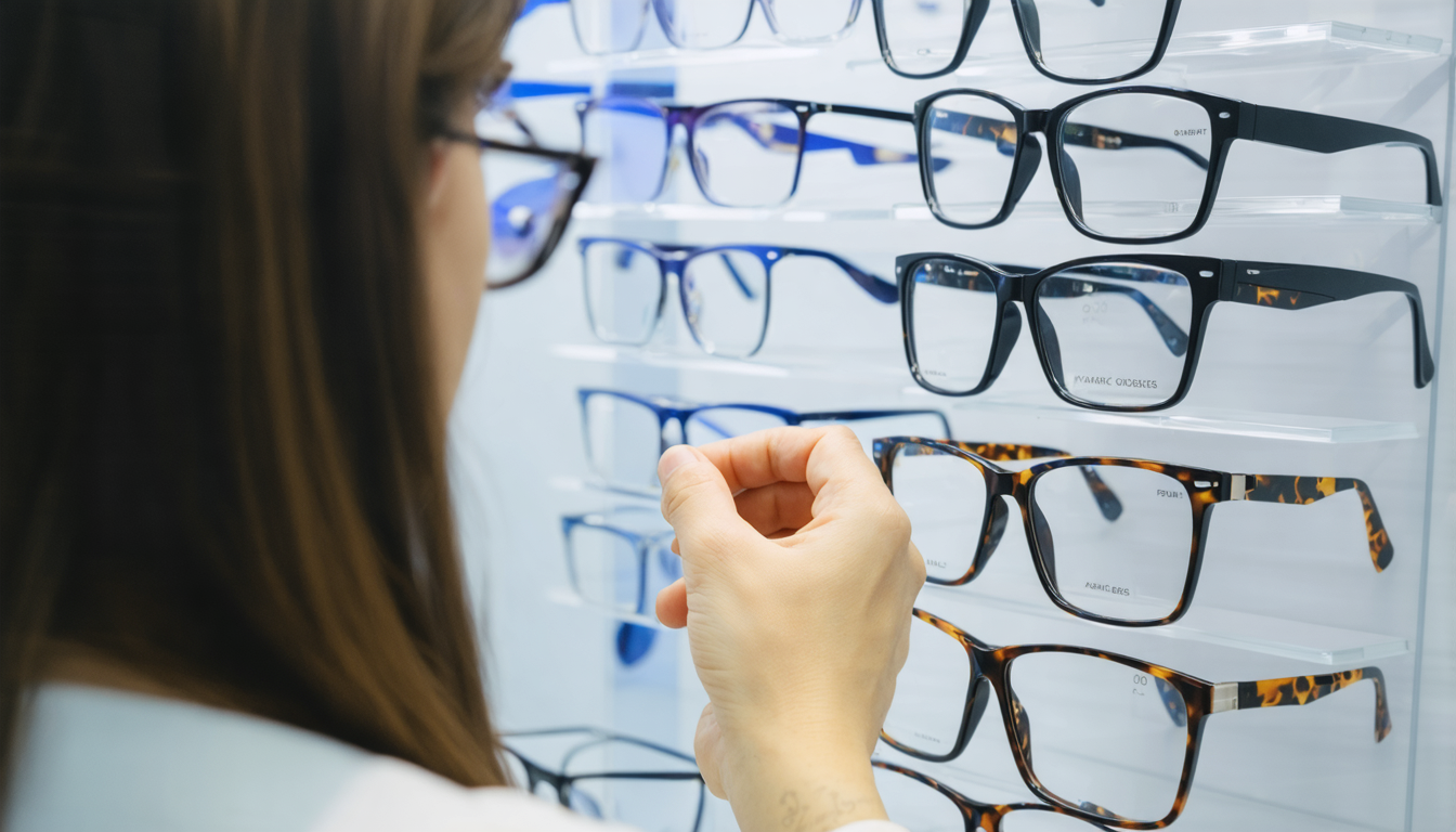 découvrez comment la loi macron 2025 transforme l'achat de lunettes sans ordonnance, facilitant l'accès à la vue et simplifiant vos démarches optiques.