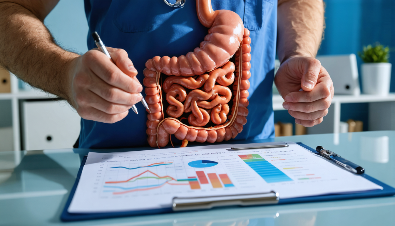 découvrez les causes du malaise vagal et des troubles intestinaux, apprenez à détecter leurs symptômes et explorez des solutions efficaces pour mieux gérer ces problèmes de santé.