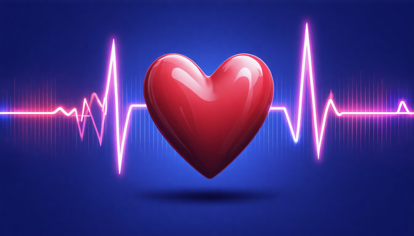 découvrez comment une playlist spécialement conçue peut accompagner un massage cardiaque efficace et potentiellement sauver des vies grâce à la puissance de la musique.