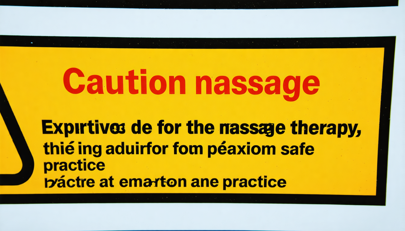 découvrez les bienfaits essentiels du massage corporel complet, avec des conseils pratiques pour une détente optimale et les précautions indispensables à suivre pour profiter en toute sécurité.
