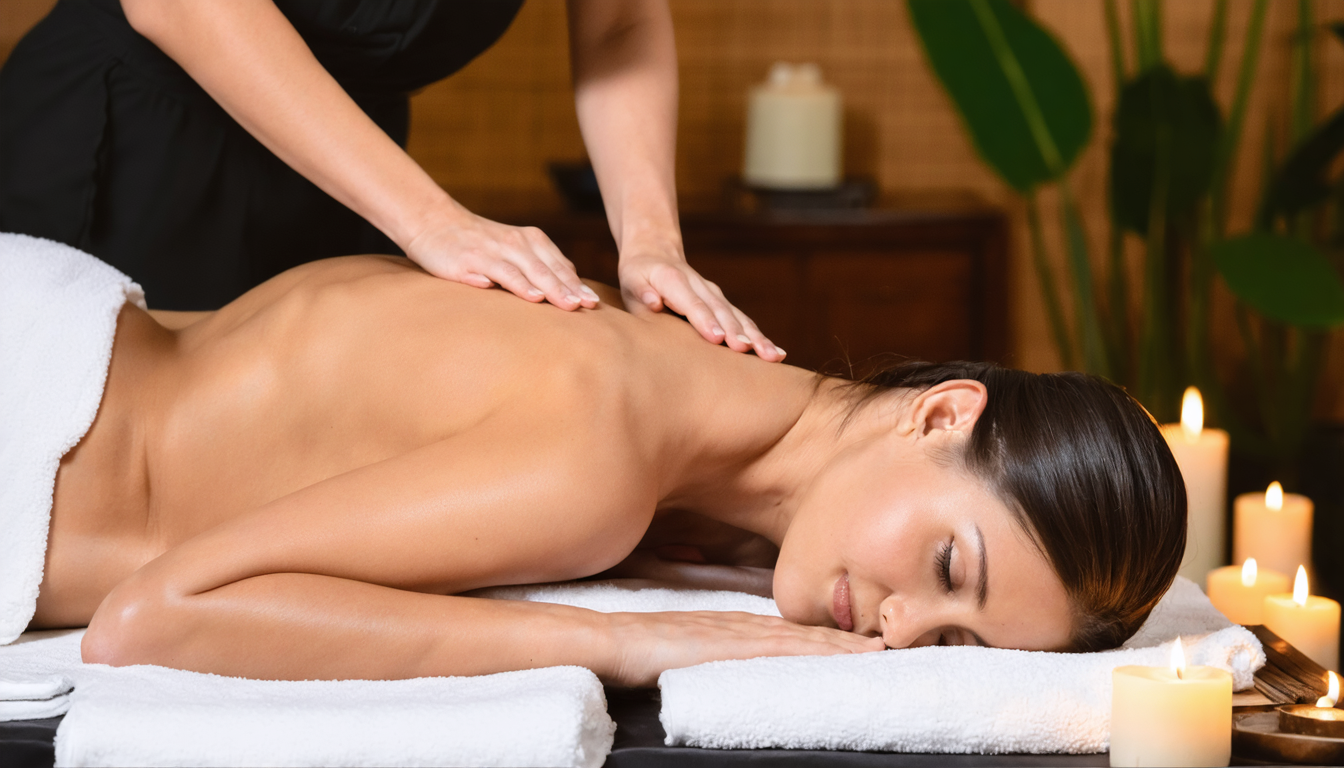 découvrez les bienfaits essentiels du massage corporel complet, avec des conseils pratiques pour une expérience optimale et les précautions nécessaires à respecter pour votre sécurité et votre bien-être.