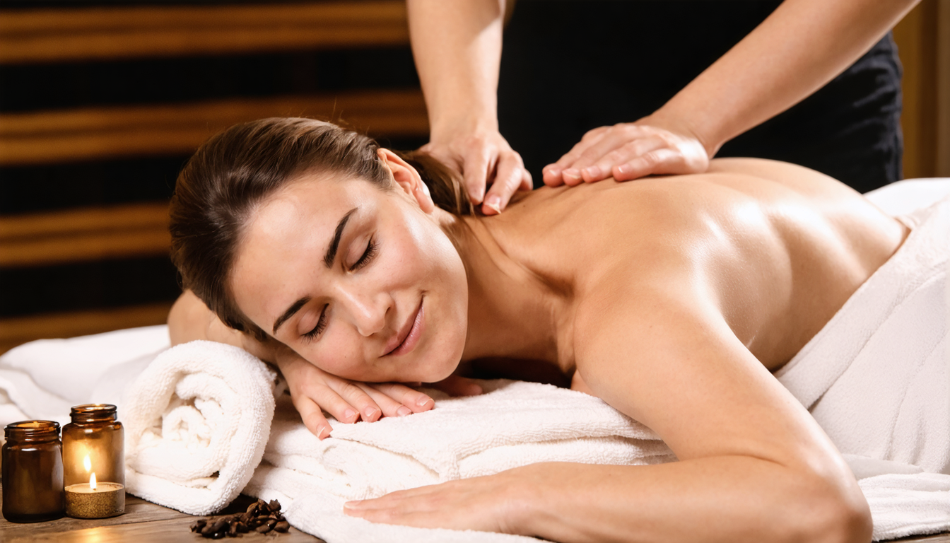 découvrez les bienfaits essentiels du massage corporel complet, nos conseils pratiques pour en profiter pleinement, et les précautions importantes à respecter pour un moment de détente en toute sécurité.