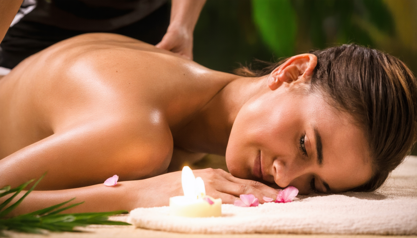 découvrez les bienfaits essentiels du massage corporel complet, des conseils pratiques pour une expérience optimale et les précautions importantes à respecter pour votre sécurité et bien-être.