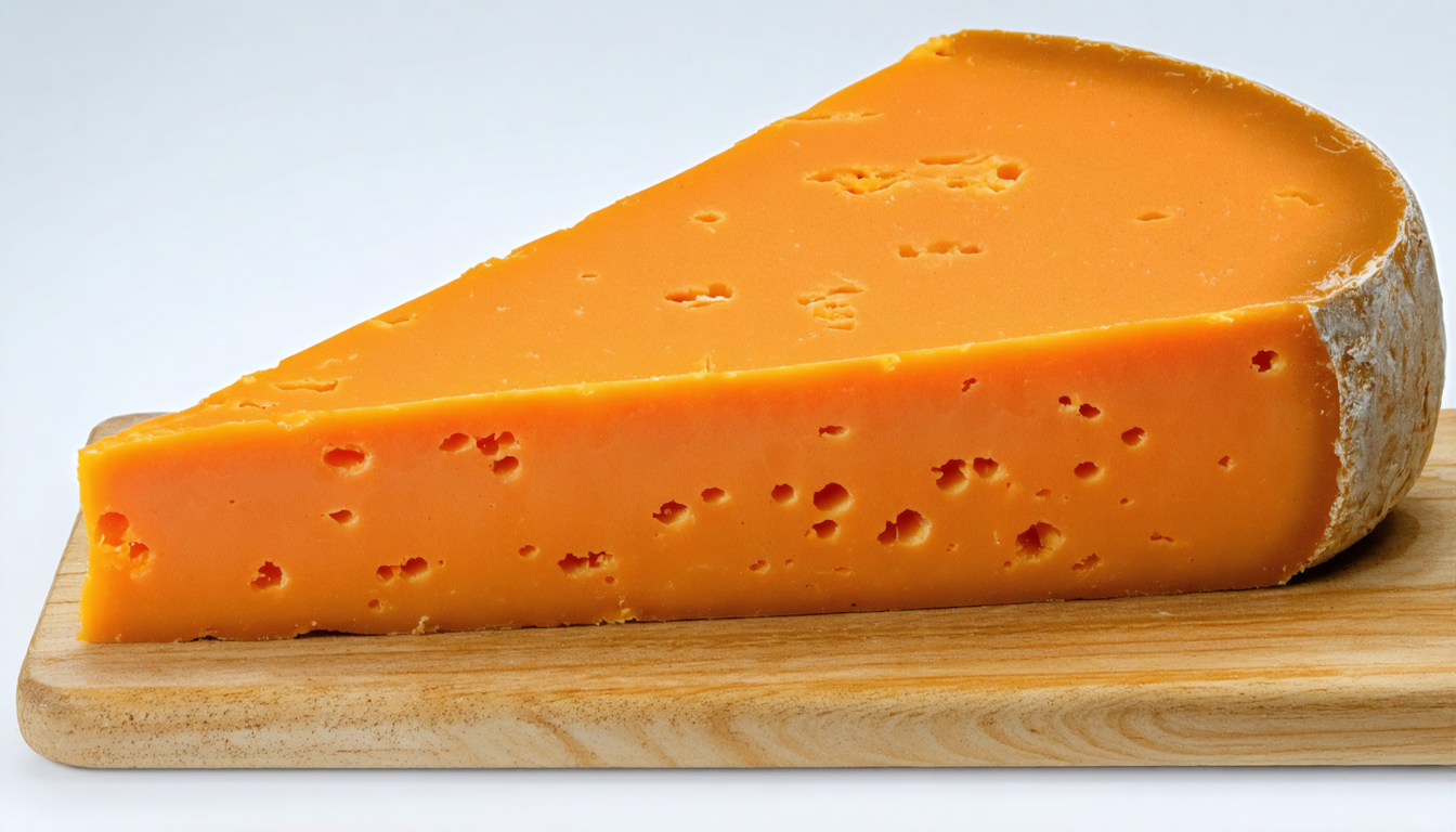 découvrez les risques liés à la consommation de mimolette pendant la grossesse, apprenez les précautions essentielles à adopter et explorez une sélection de fromages sûrs pour maman et bébé.