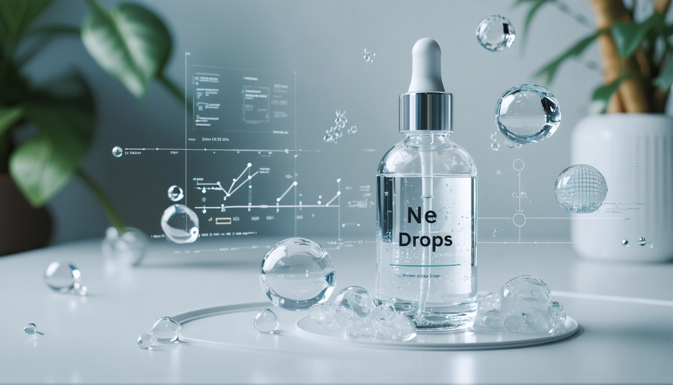 découvrez notre analyse complète de neo drops : explorez ses bienfaits potentiels, consultez les tarifs et suivez notre guide d'utilisation détaillé pour un usage optimal.