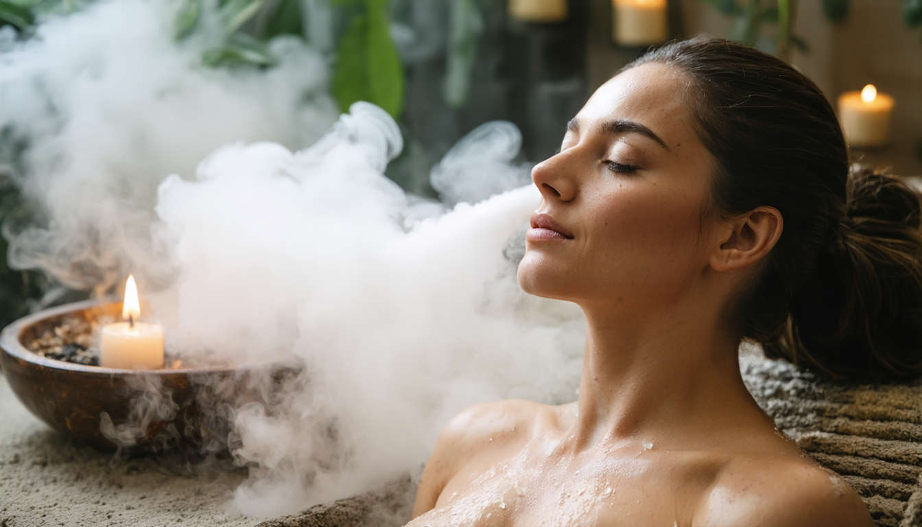 découvrez un guide rapide et efficace pour nettoyer vos poumons en seulement 3 jours et améliorer votre respiration naturellement.
