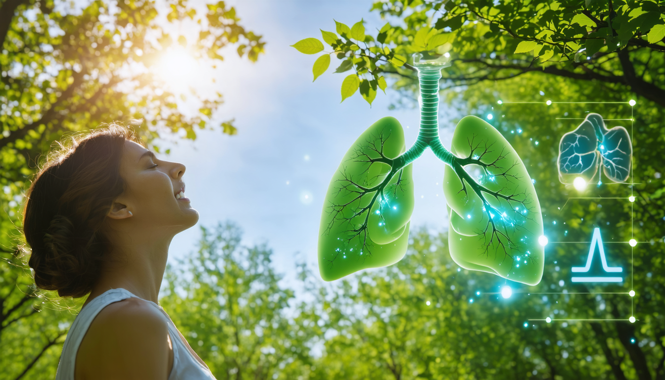 découvrez comment nettoyer vos poumons en seulement 3 jours grâce à notre guide rapide et efficace pour améliorer votre respiration et votre bien-être.