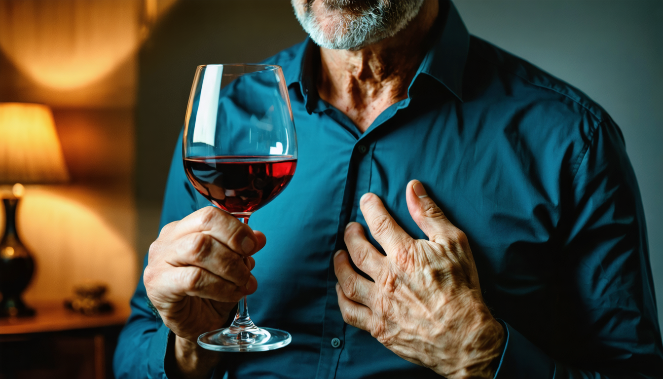 découvrez les risques liés à la consommation d'alcool avec un pacemaker, ainsi que les recommandations et précautions essentielles pour garantir votre sécurité et votre bien-être.