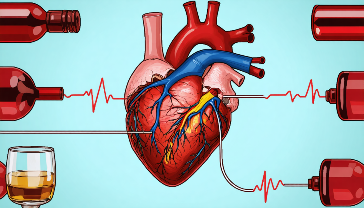 découvrez les risques liés à la consommation d'alcool avec un pacemaker, ainsi que les recommandations et mesures de précaution essentielles pour votre santé.