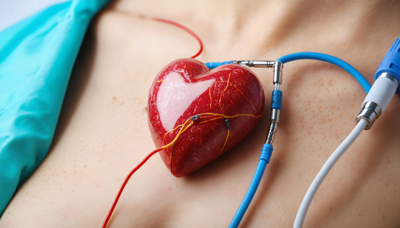 découvrez les risques liés à la consommation d'alcool avec un pacemaker, ainsi que les recommandations et mesures de précaution pour préserver votre santé cardiaque.