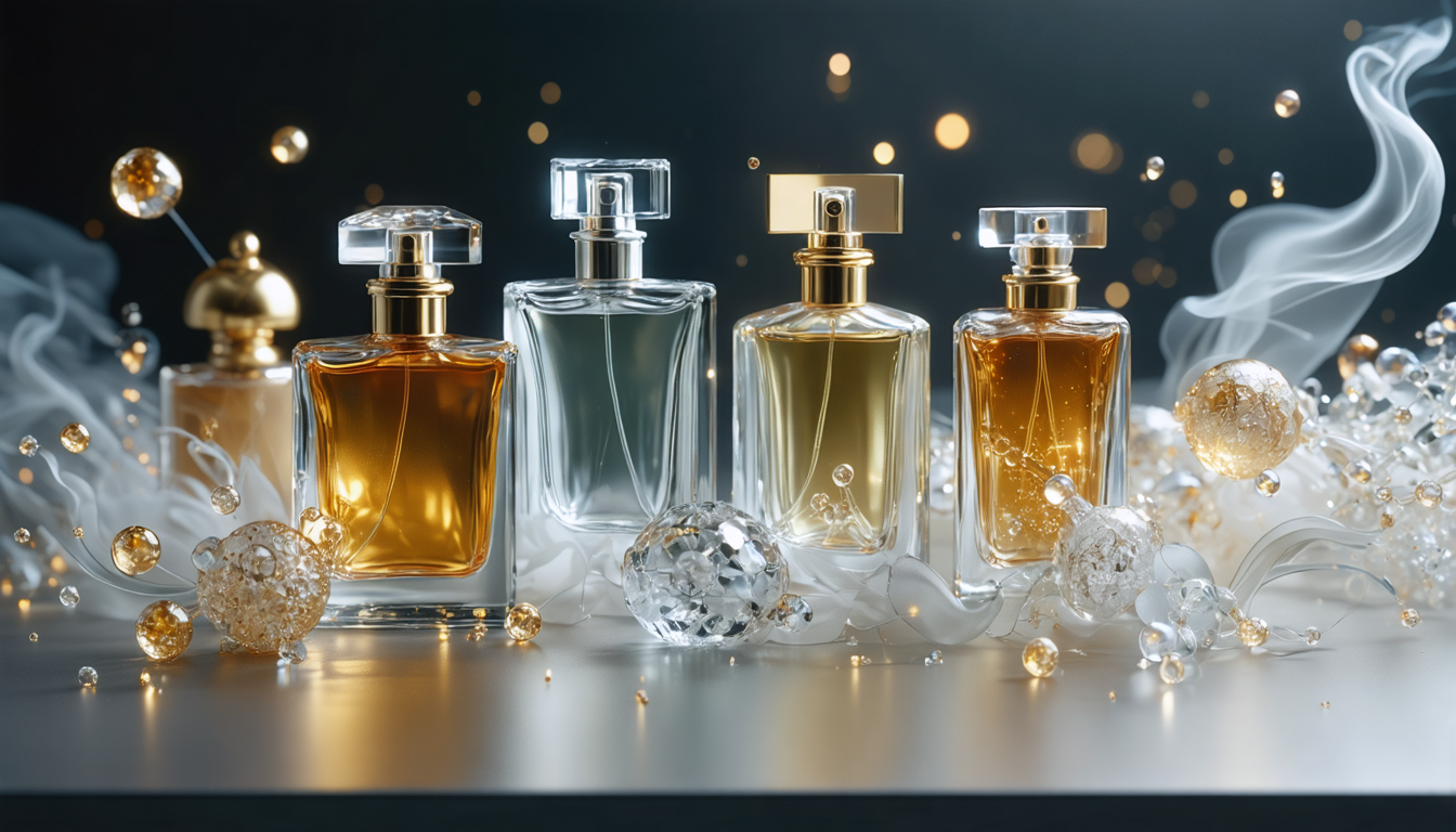 découvrez l'efficacité des parfums aux phéromones à travers une analyse honnête des avis d'utilisateurs. informez-vous avant d'essayer ces fragrances uniques.