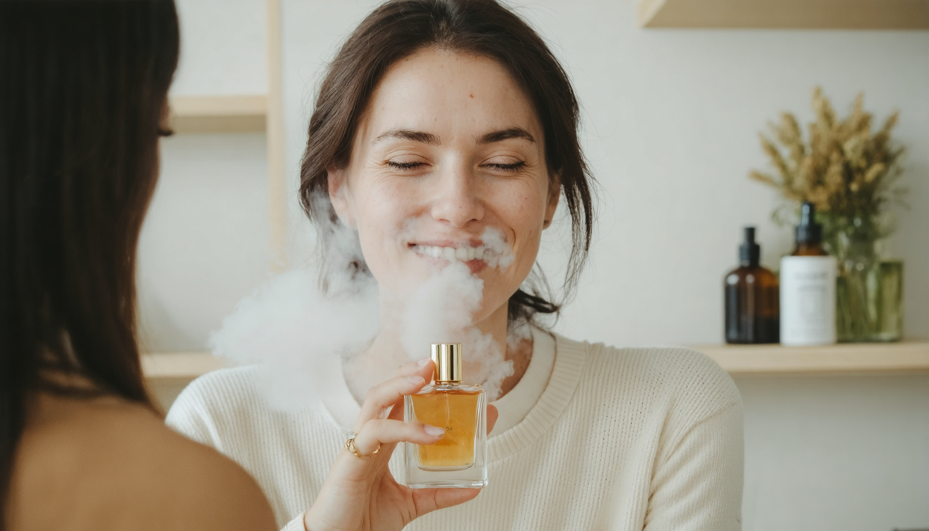 découvrez l'efficacité réelle des parfums aux phéromones grâce aux avis d'experts et aux témoignages fiables. tout ce qu'il faut savoir avant d'adopter ces fragrances attractives.