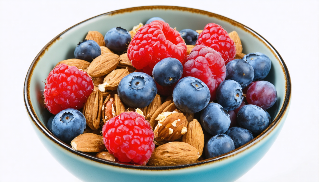 découvrez comment un petit déjeuner anti-arthrose peut soulager vos articulations grâce à des aliments clés et des recettes simples et savoureuses.