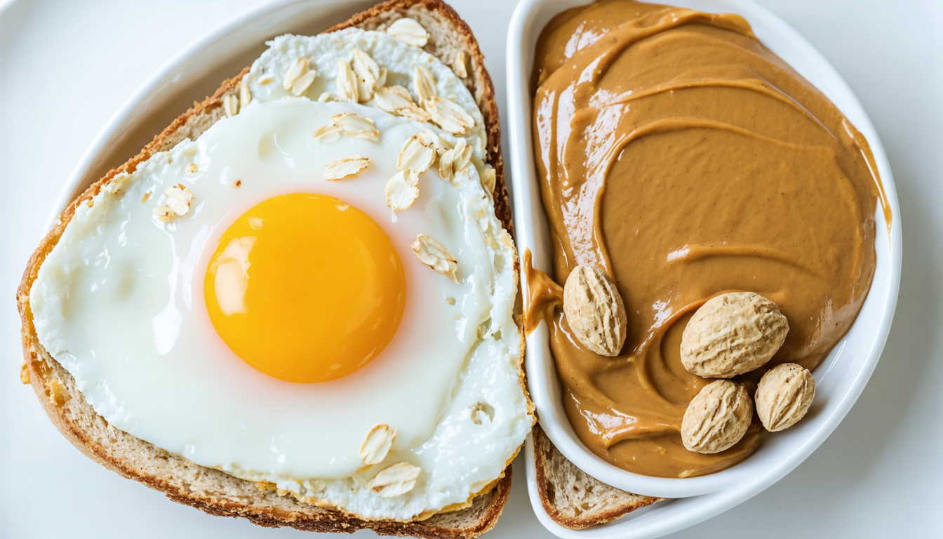 découvrez des recettes savoureuses et des aliments essentiels pour un petit déjeuner idéal favorisant la prise de masse. boostez vos gains musculaires dès le matin avec nos conseils nutritionnels adaptés.