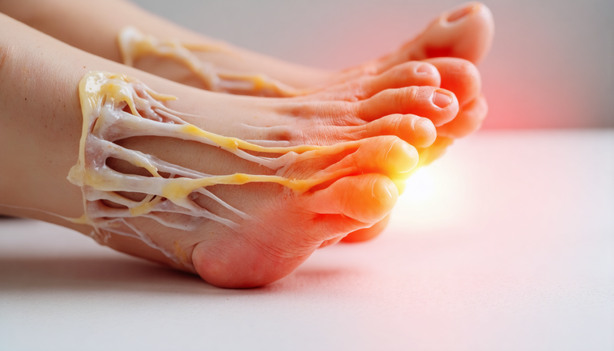 découvrez 7 astuces traditionnelles de nos aïeux pour apaiser efficacement la sensation de pied en feu et retrouver un confort immédiat.