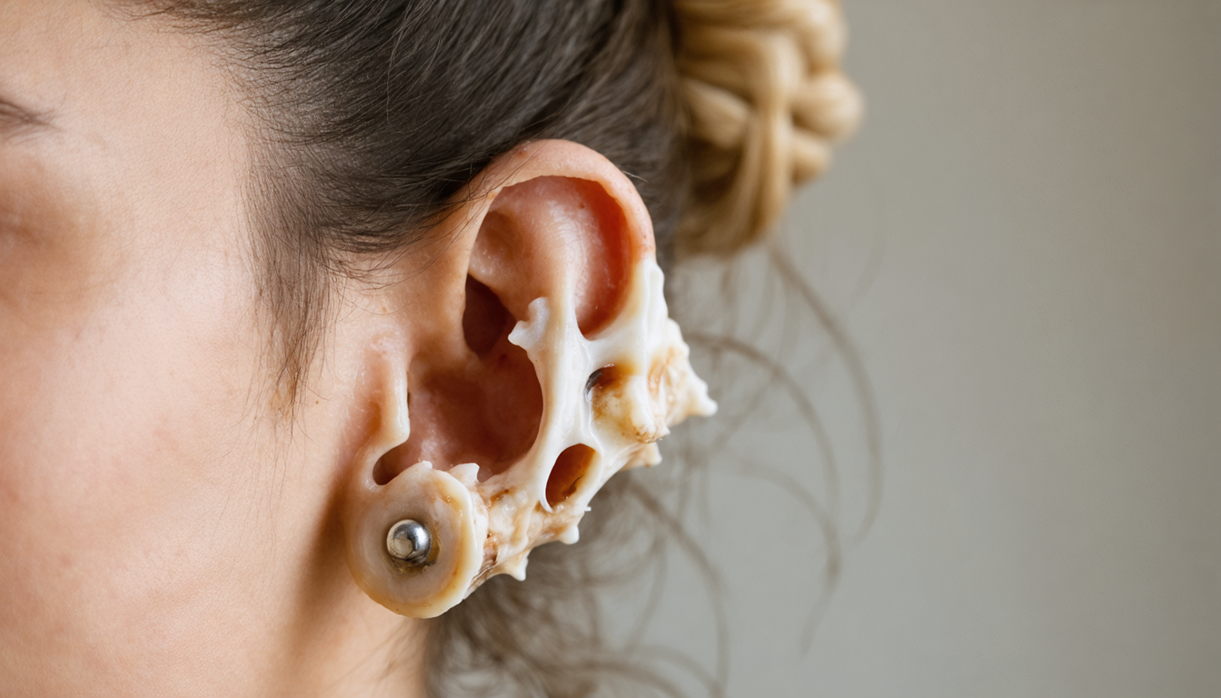 découvrez tout sur le piercing conch : ses bienfaits, ses avantages esthétiques et les informations essentielles pour bien le choisir et l'entretenir.