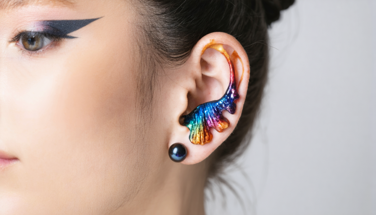 découvrez tout sur le piercing conch : ses bienfaits, avantages, conseils d'entretien et informations essentielles pour un choix éclairé et un style unique.
