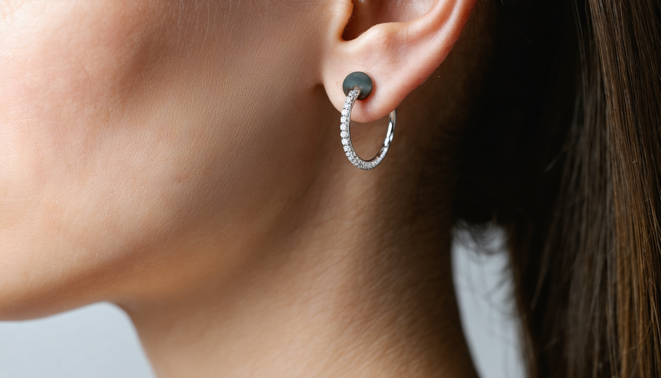 découvrez tout ce qu'il faut savoir sur le piercing conch : ses bienfaits, ses avantages et toutes les informations essentielles pour bien le choisir et l'entretenir.