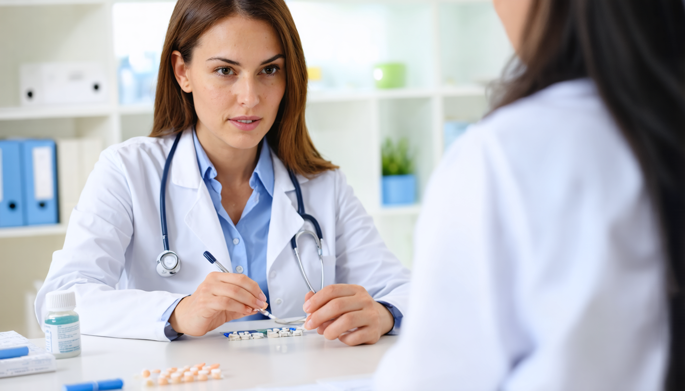 découvrez notre avis complet sur la pilule optimizette : effets secondaires, conseils d'utilisation et retours d'expérience pour vous aider à mieux comprendre ce contraceptif.