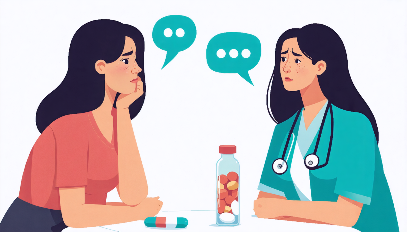 découvrez notre avis détaillé sur la pilule optimizette, ses effets secondaires potentiels et les retours d'expérience pour mieux comprendre ce contraceptif.