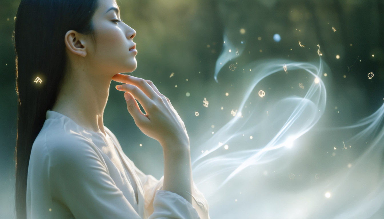 découvrez les significations spirituelles derrière les démangeaisons au cou et les messages invisibles qu'elles peuvent transmettre. une exploration approfondie pour mieux comprendre ces sensations mystérieuses.
