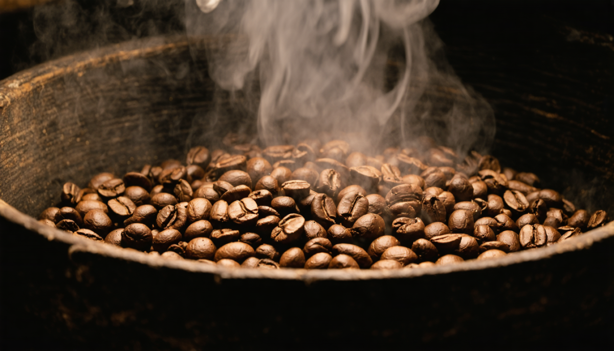 découvrez les 5 atouts essentiels des cafés en grain de carte noire et pourquoi ils sont le choix parfait pour les amateurs de café authentique et savoureux.