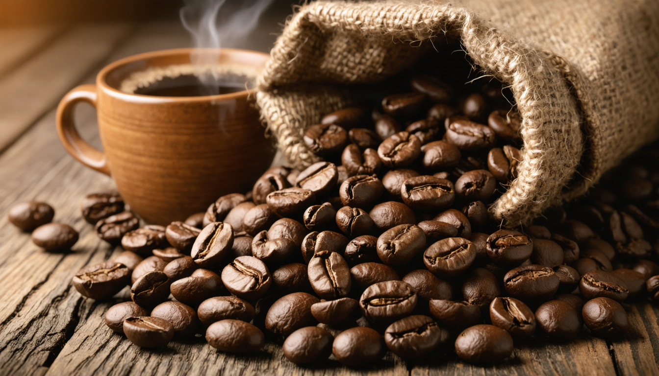 découvrez les 5 atouts essentiels des cafés en grain de carte noire et pourquoi ils sont le choix idéal pour les amateurs de café exigeants.