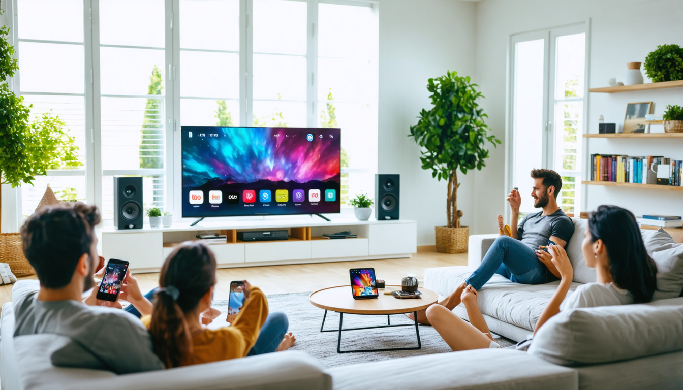 découvrez nos astuces pratiques pour profiter du divertissement en ligne sans besoin de téléchargement ni contraintes, facilement et rapidement.