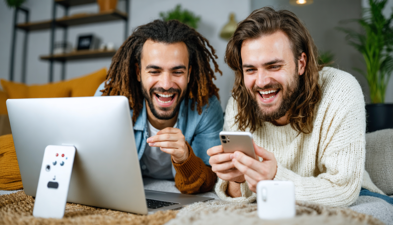 découvrez comment profiter du divertissement en ligne sans téléchargement ni contraintes grâce à nos astuces pratiques simples et efficaces.
