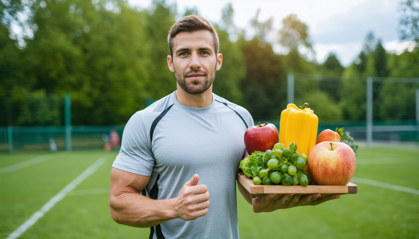 découvrez notre programme de cyclage des glucides avec des plans alimentaires et menus équilibrés pour une semaine complète, adaptés pour optimiser votre énergie et votre bien-être.
