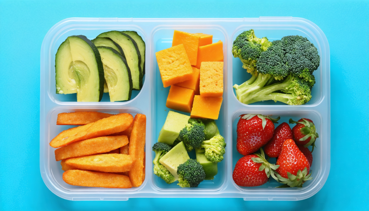 découvrez notre programme de cyclage des glucides avec des plans alimentaires et menus équilibrés pour une semaine complète, optimisant votre énergie et votre bien-être.