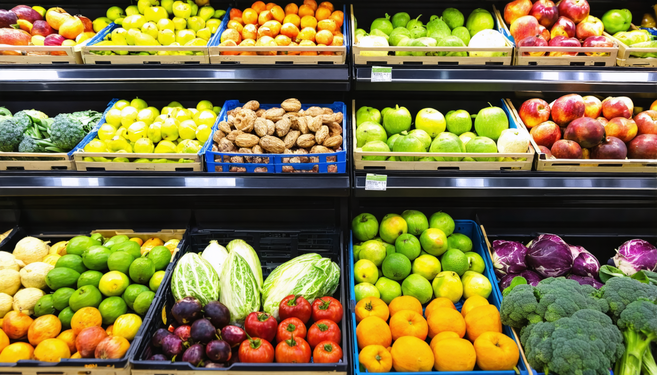 découvrez notre programme de cyclage des glucides avec des plans alimentaires et menus équilibrés pour une semaine complète, adaptés pour optimiser votre énergie et votre santé.