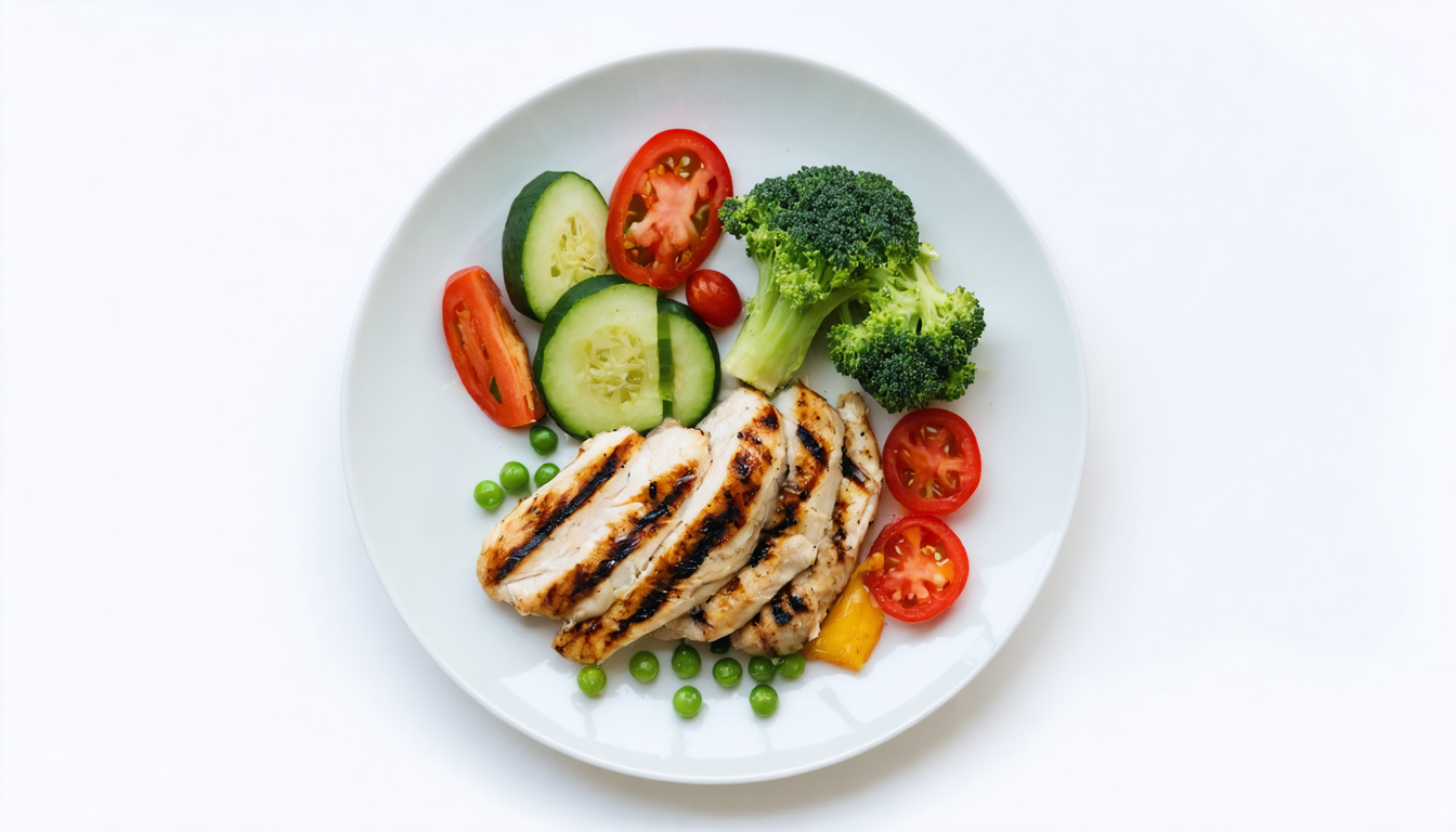 découvrez notre programme express de 4 jours pour un ventre plat avec des menus rapides, faciles et efficaces pour retrouver une silhouette tonique rapidement.
