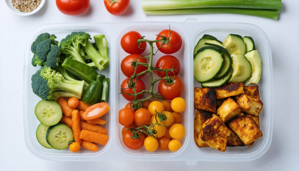 découvrez notre programme express de 4 jours pour un ventre plat avec des menus rapides et efficaces. atteignez vos objectifs rapidement grâce à des recettes équilibrées et des conseils pratiques, résultats garantis !