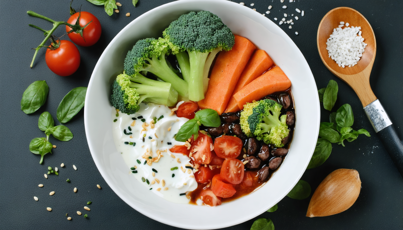 découvrez un programme quotidien efficace pour perdre 5 kg avec un menu équilibré et des astuces incontournables pour atteindre vos objectifs santé facilement.