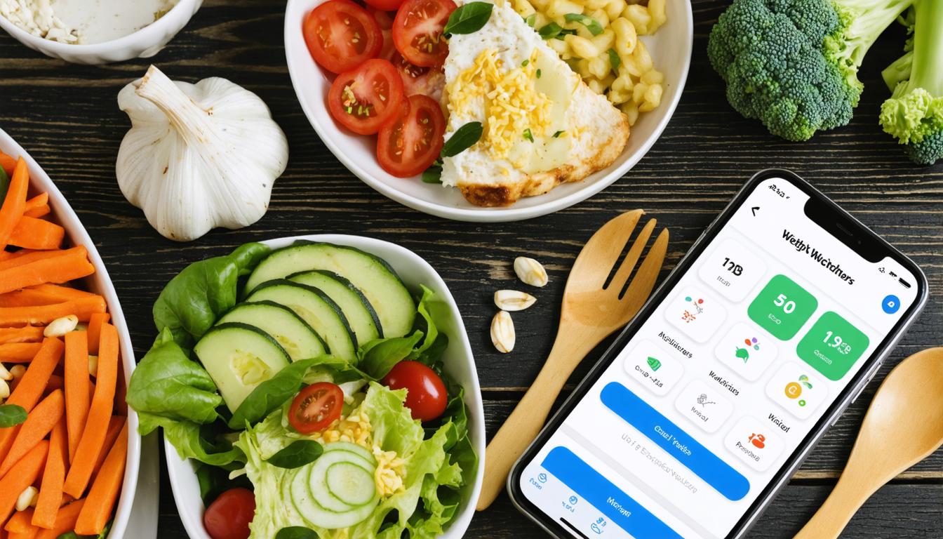 découvrez combien de temps il faut en moyenne pour perdre 10 kg avec le programme weight watchers, grâce à une méthode équilibrée et adaptée à votre rythme.