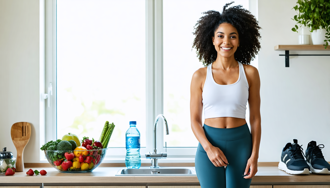 découvrez combien de temps il faut en moyenne pour perdre 10 kg avec le programme weight watchers, et obtenez des conseils pour optimiser votre parcours de perte de poids.