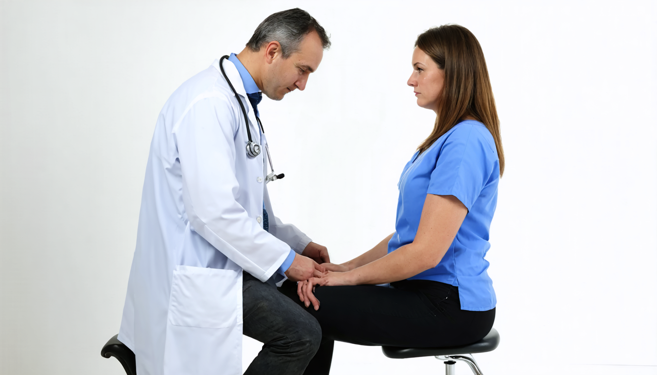 découvrez la durée typique du syndrome du piriforme, ses symptômes et les options de traitement pour une meilleure prise en charge.