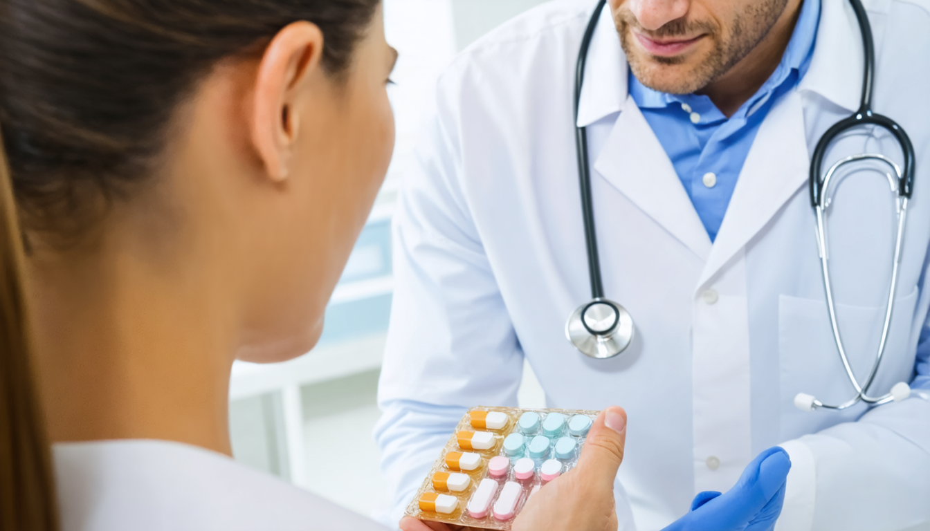découvrez des alternatives efficaces au tramadol pour gérer la douleur en toute sécurité. informez-vous sur les options disponibles et leurs avantages.