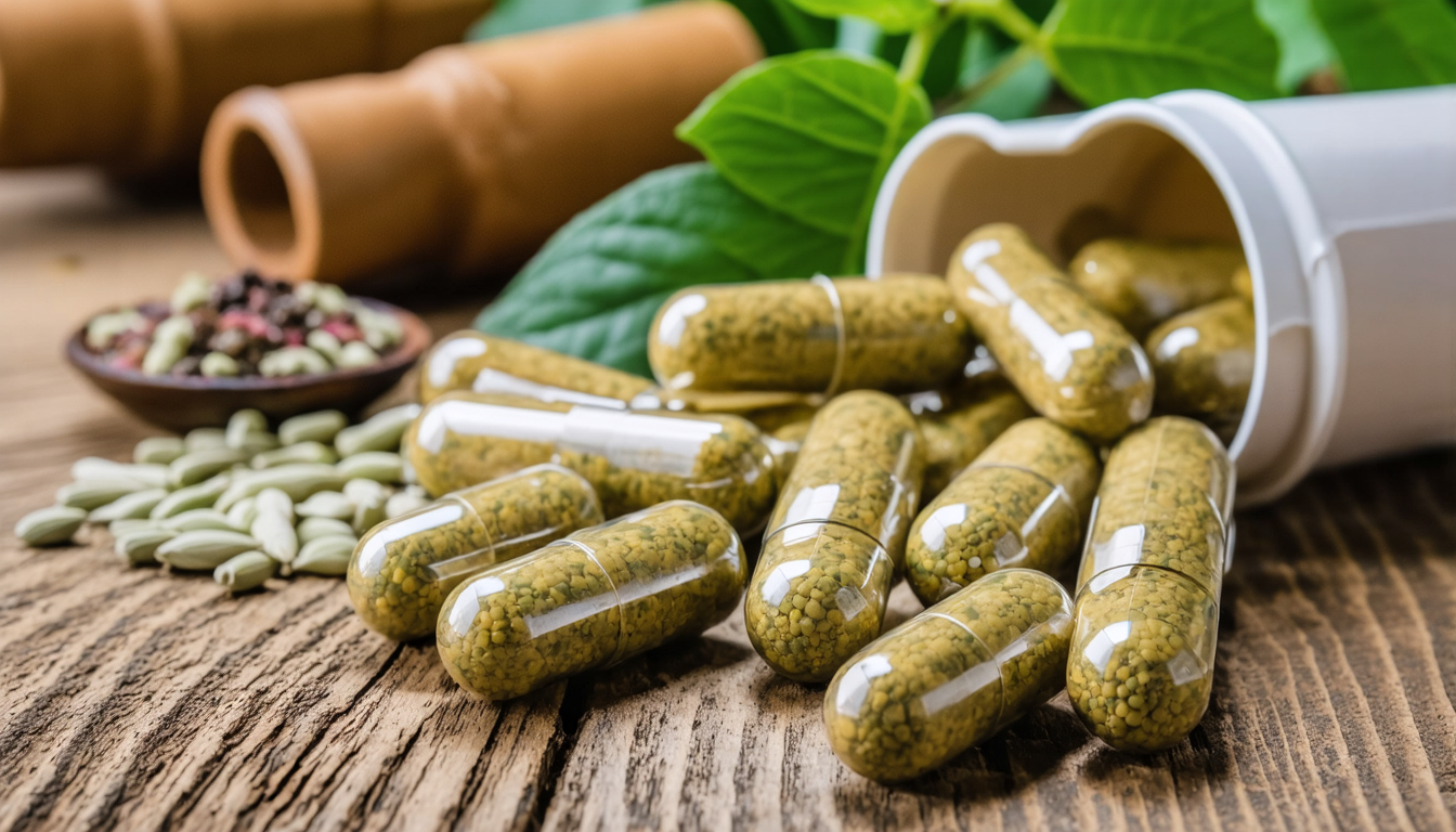 découvrez des alternatives efficaces au tramadol pour une gestion optimale de la douleur, avec des options naturelles et médicamenteuses adaptées.
