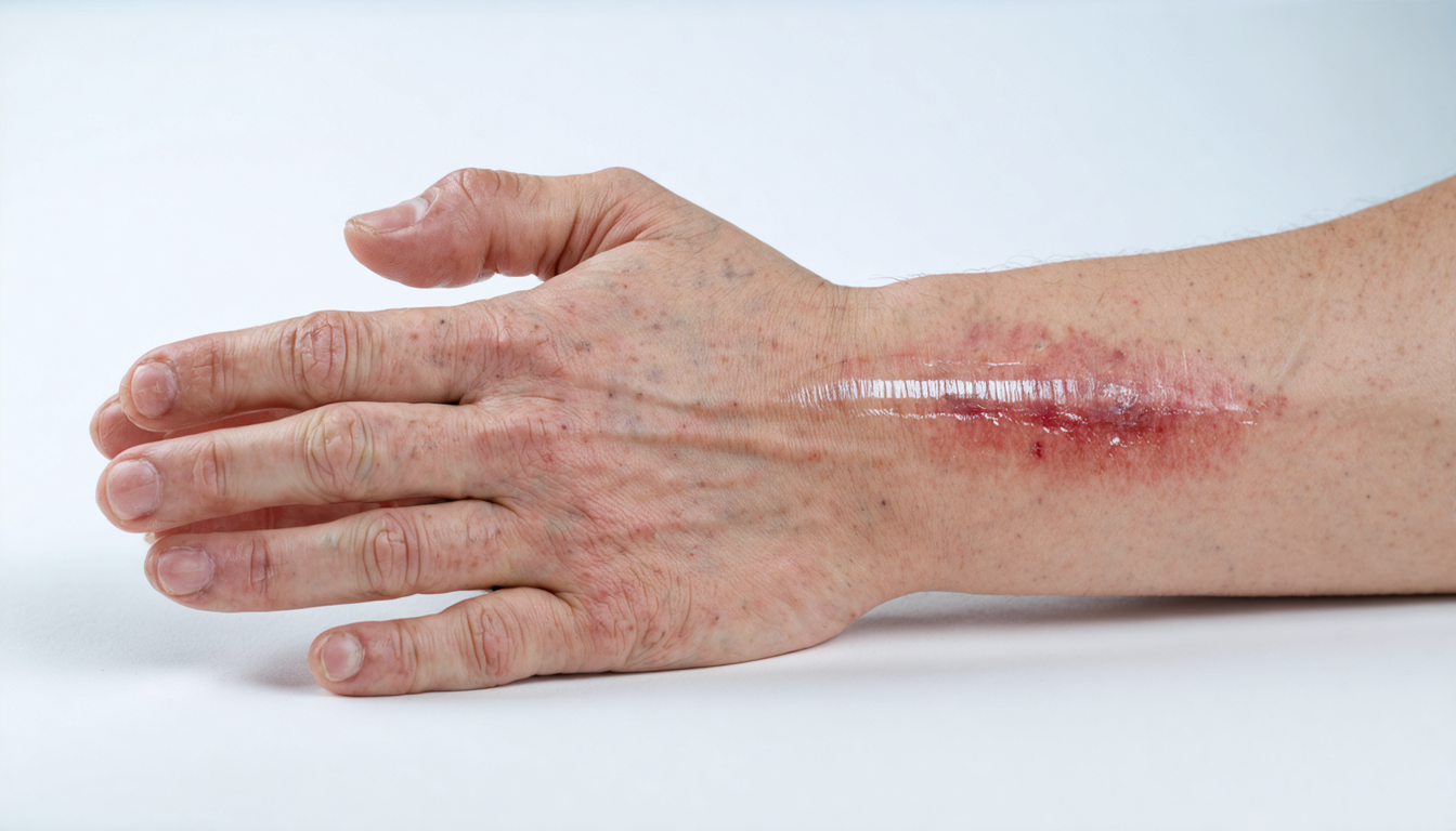découvrez les signes à surveiller 15 jours après une chirurgie du canal carpien pour assurer une bonne récupération et détecter d'éventuelles complications.