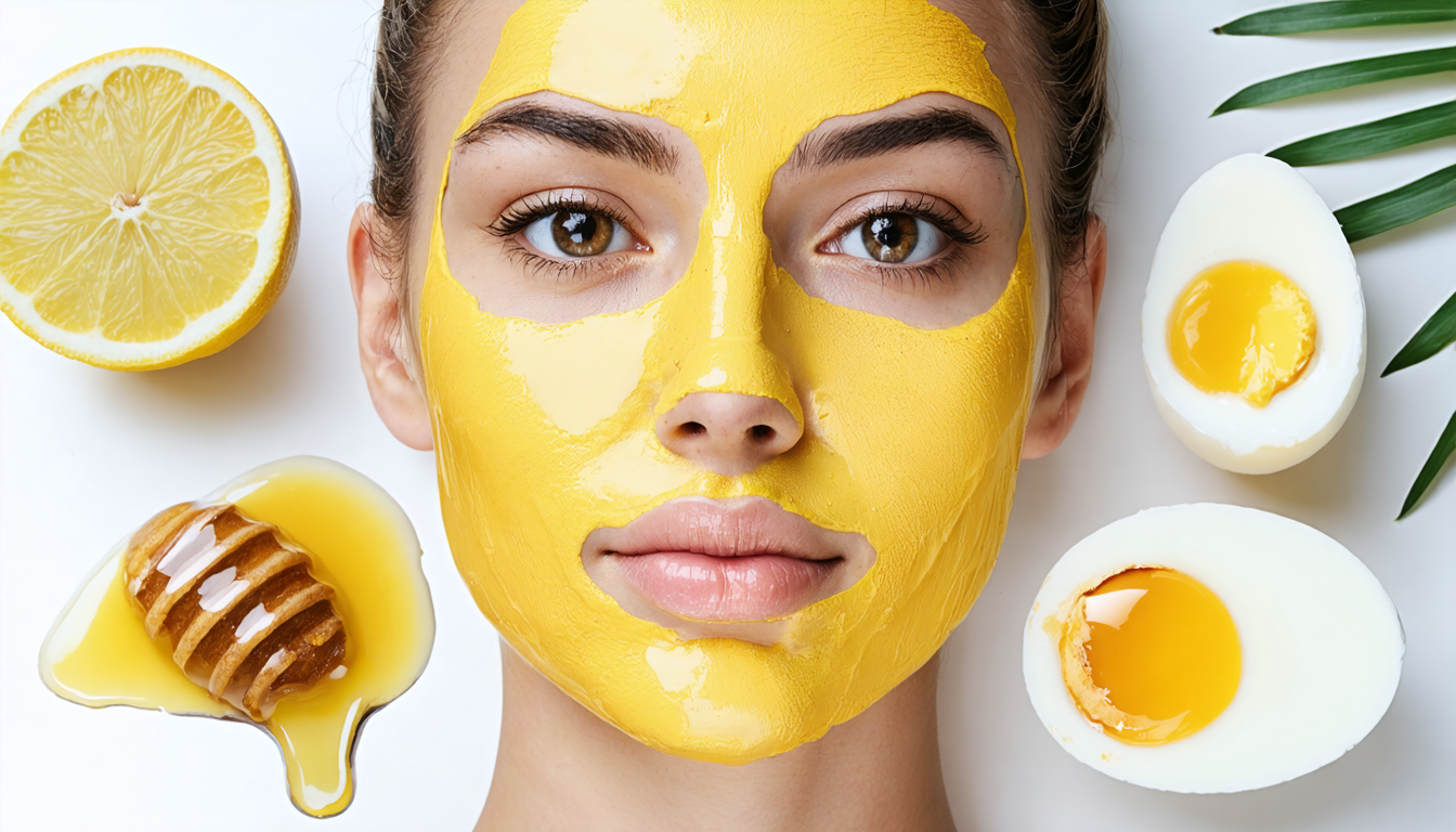 découvrez nos recettes maison de masques visage conçues pour chaque type de peau, pour un soin naturel et personnalisé à domicile.
