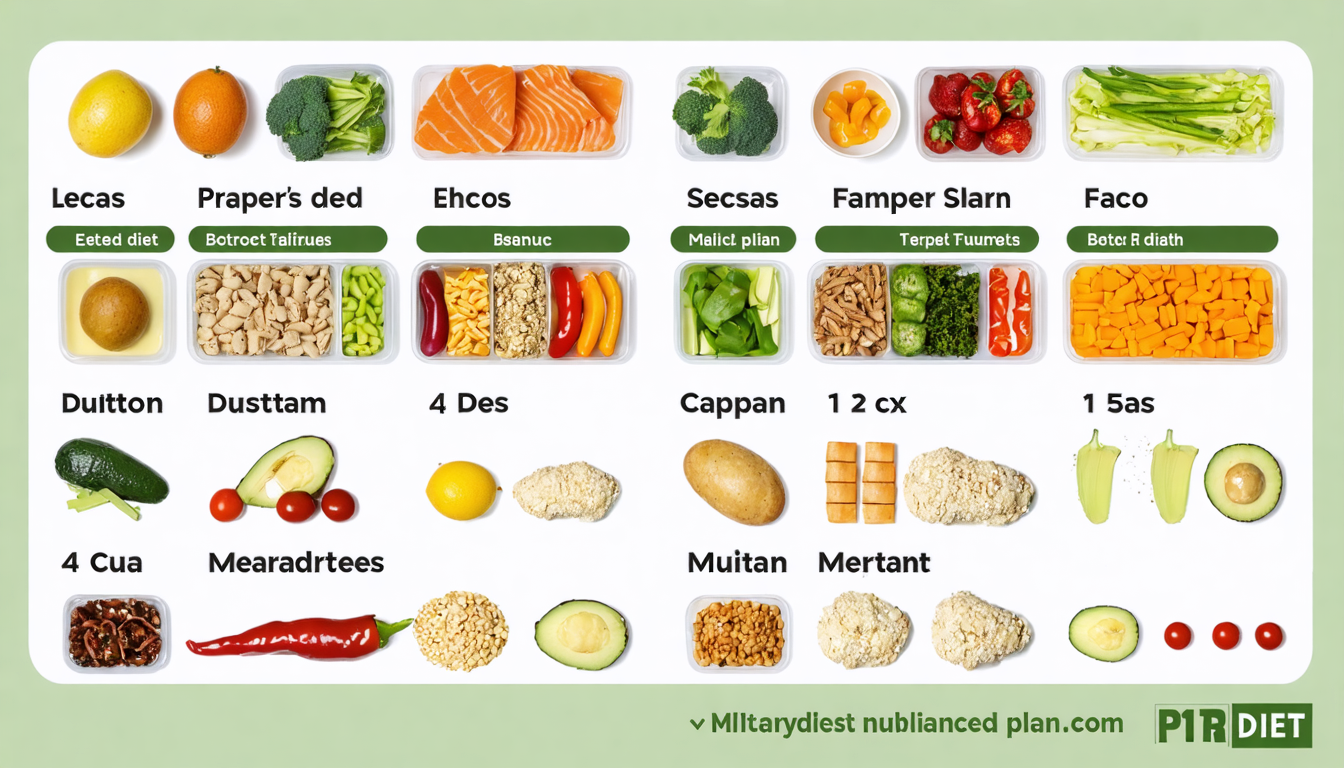 découvrez si le régime militaire permet réellement de perdre 8 kilos en une semaine. analyse complète de sa méthode, efficacité et conseils pour une perte de poids saine et durable.