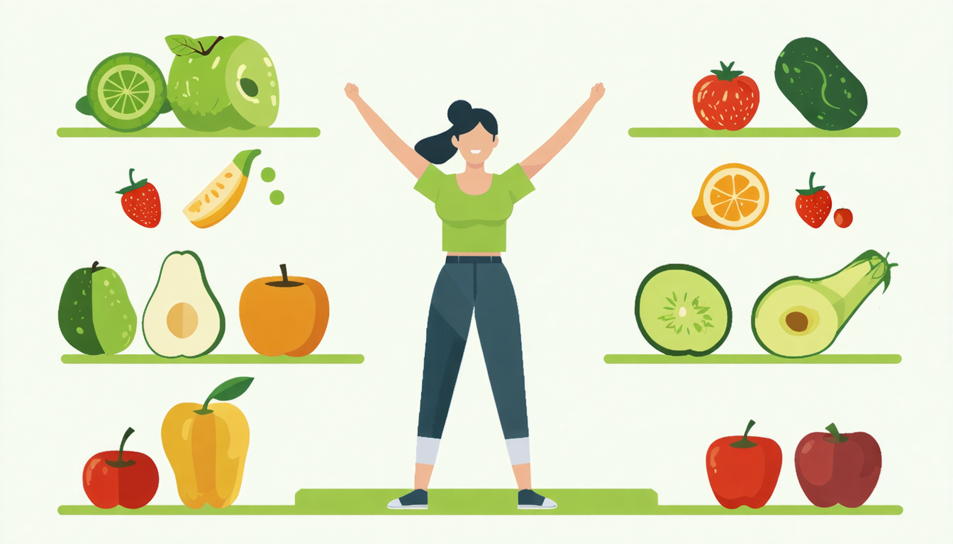 découvrez l'efficacité du régime militaire pour perdre 8 kilos en une semaine. analyse détaillée, conseils pratiques et fiabilité scientifiquement évaluée pour vous aider à faire un choix éclairé.